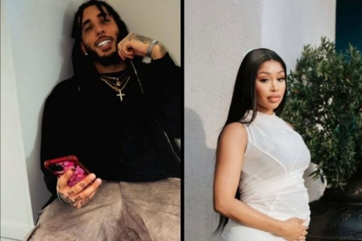 😨结婚不满三个月！妻子刚宣布怀孕 二球就申请离婚💔