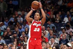 记者：魔术争冠窗口现已开启 贝恩能为王牌得分手班凯罗拉开空间