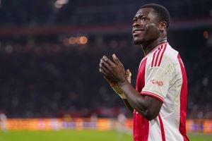 荷媒：里尔将与雷恩竞争布罗比，阿贾克斯标价2500万欧+二转分成