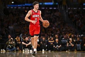 谢泼德：无论首发还是替补 我都会按我一直以来的方式去打球