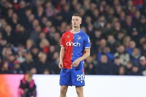 沃顿谈落选英格兰队：我不能因此哭哭啼啼，这也不是世界末日