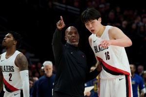 NBA彩经:快船轻取爵士 马刺力擒独行侠 开拓者力拼森林狼