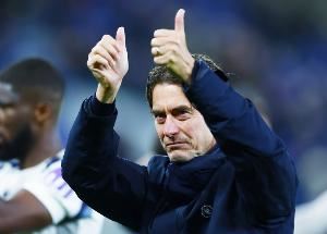 本赛季英超客场积分榜：热刺13分居首，阿森纳9分次席